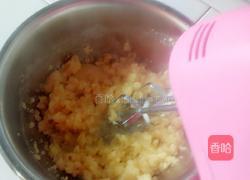 巧克力酥皮泡芙的做法图解8