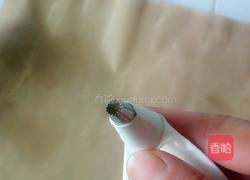 巧克力酥皮泡芙的做法图解10