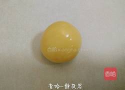 芝麻酥饼的做法图解8