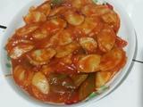 炒年糕