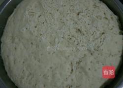 家常绿豆包的做法图解6