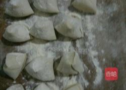 家常绿豆包的做法图解9