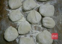 家常绿豆包的做法图解10