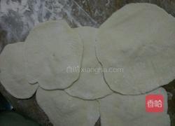 家常绿豆包的做法图解11