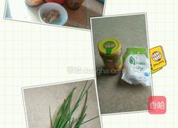 特色焗鸭头的做法图解1