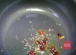 宫爆鸡丁的做法图解8