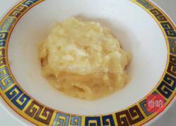 芝麻土豆饼的做法图解5