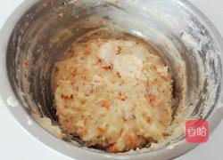 芝麻土豆饼的做法图解7