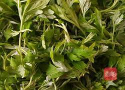 艾草粄的做法图解5