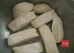 红薯馒头卷的做法图解1