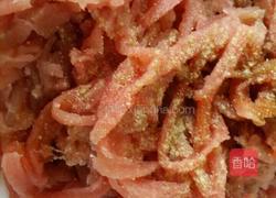 麻辣里脊肉的做法图解2