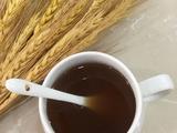 麦芽糖姜茶