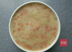 芝士焗土豆泥的做法图解1
