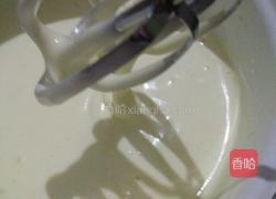 三明治肉松蛋糕的做法图解5