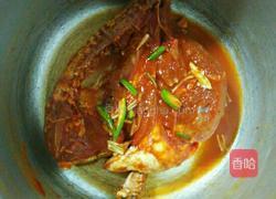 奥尔良鸭腿肉的做法图解3