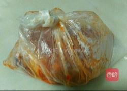 奥尔良鸭腿肉的做法图解4