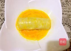 红薯吐司卷的做法图解8