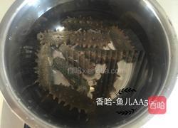 发海参的做法图解6