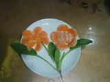 橘子花
