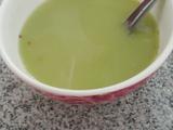 擂茶汤