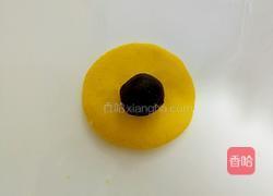 南瓜饼的做法图解7