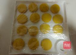 南瓜饼的做法图解9