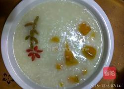 红薯稀饭的做法图解4