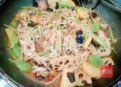 烤鱼的做法图解9