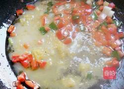 橙子鸡丁的做法图解11