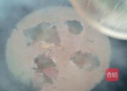 炒猪肝的做法图解4