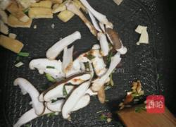 香菇豆腐的做法图解5