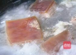 香卤五花肉的做法图解2