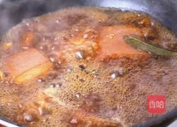 香卤五花肉的做法图解10