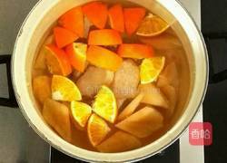 咳嗽糖水偏方的做法图解4