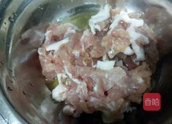 木须肉的做法图解4