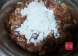 木须肉的做法图解6