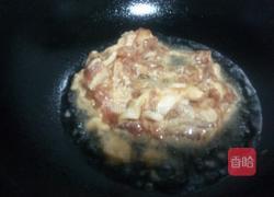 木须肉的做法图解9