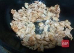 木须肉的做法图解10