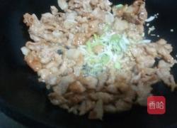 木须肉的做法图解11