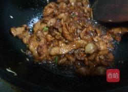 木须肉的做法图解13