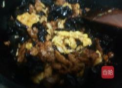 木须肉的做法图解15