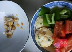 炒什锦的做法图解7