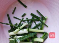 炒什锦的做法图解8