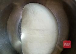 儿童卡通馒头的做法图解5