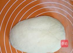 儿童卡通馒头的做法图解7