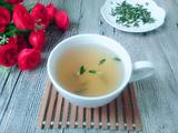 莲心蜂蜜茶