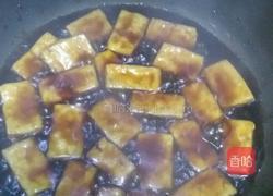 糖醋包浆豆腐的做法图解11