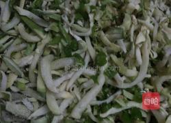 腌制酸萝卜的做法图解4
