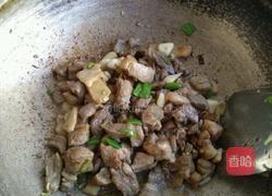 羊肉冬瓜汤的做法图解1