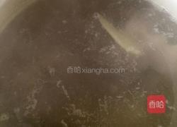 【山药排骨汤】的做法图解7